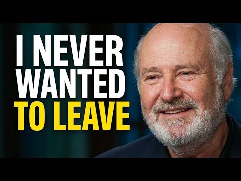 Five Movies Rob Reiner LOVED Working On
