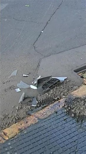 Conductor ebrio choca a carabinero de civil