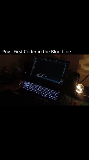 Tag the first coder in your bloodline. 💀👇🦅I don't want to be average.