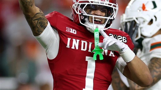 NCAA contenders lead Northeast Florida's All-FBS team