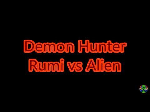 Demon Hunter VS Alien (C7S1)