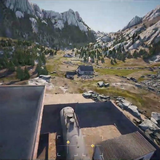 FPV drone simulator challenge #subscribe #FPV #actioncamera #virtualgaminglibrary #drones