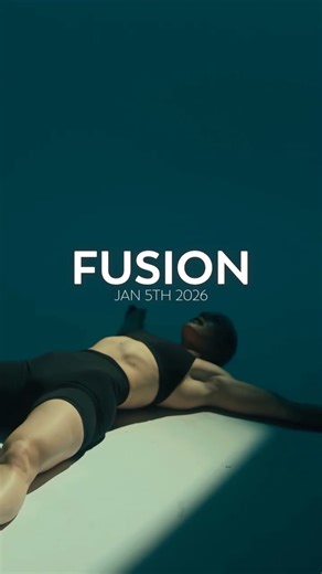 MadFit App on Instagram: "FUSION starts in 4."