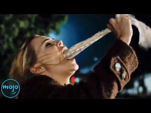 Top 10 Best Horror Movies About Ancient Curses