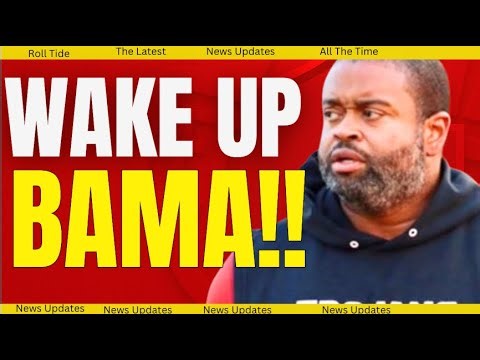 COACHING UPDATE | Adrian Klemm emerges as target for Alabama Football