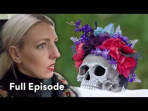 Plan a Moody & Elegant Wedding in Just Two Weeks! | EP7 | Crazy Beautiful Weddings S1