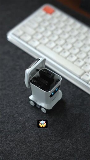 This gadget does what now? #gadgetreview #tech #unboxing