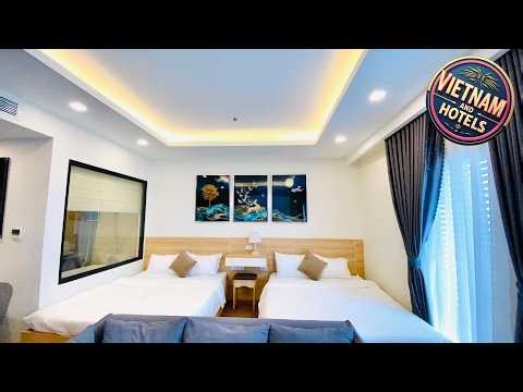 FLC SKY BEACH QUY NHON | Quy Nhon (Binh Dinh), Vietnam | Hotel Review 🏩
