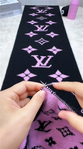 Ultimate Handcrafted Scarf Knitting and Designer Pattern Hack You Need to Try