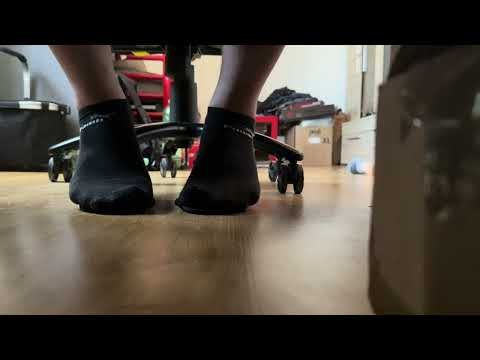 Shoeplay Flattening Sexy Dainty Women’s Shoes