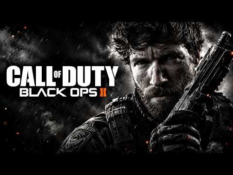 BLACK OPS 2 MULTIPLAYER GAMEPLAY!