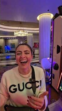 SUPER RARE 250X Fireball Landed! #slots #vegas #jackpot