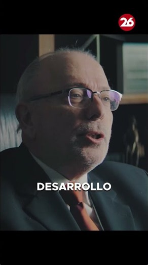 DOCUMENTAL "VACA MUERTA": Argentina, líder mundial en tecnología de shale gas #shorts