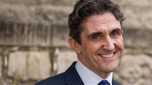 Call The Midwife star on bizarre way he practices birthing scenes