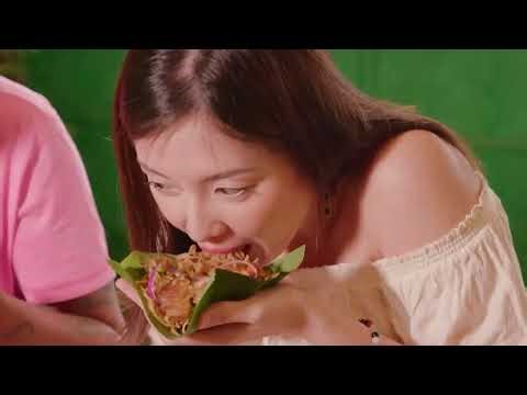 Must-try local dishes and product of Quezon with Arra San Agustin (Full Episode) | Biyahe ni Drew