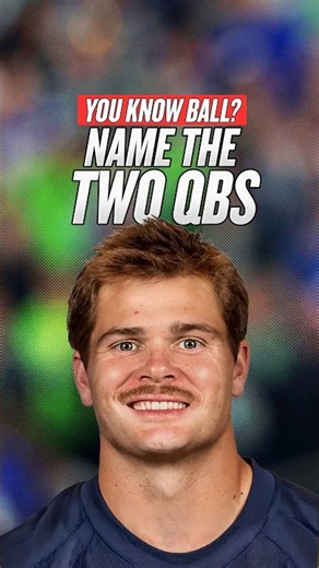 We Facemashed NFL Players… Can You Guess Who?