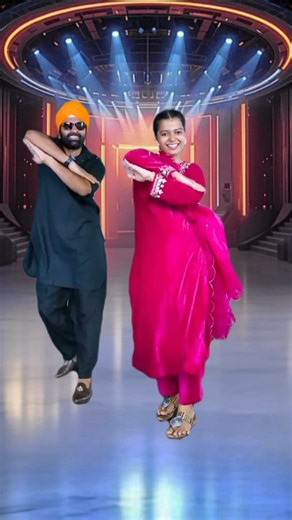🔥 Punjabi Dance Vibes 💃🕺 | Full On Trending Dance Performance 🔥#shorts #dance #youtubeshorts