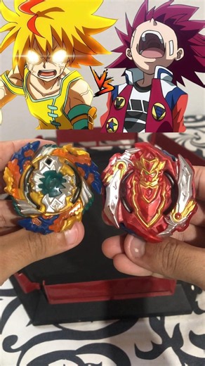 GEIST FAFNIR vs CHO Z ACHILLES #beyblade #beybladeburst #beybladeburstanime #batalhadebeyblade