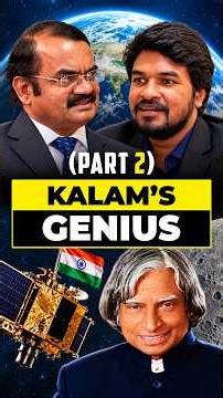 Part 2: ISRO’s Historic Moon Landing! 🌕🇮🇳 | Madan Gowri Clips