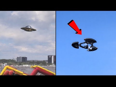 Real UFO Sightings 2026: They’re More Than We Think… And It’s Terrifying