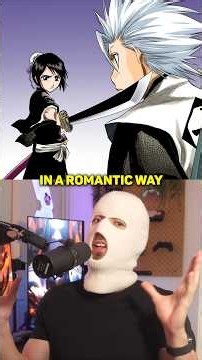 We Need To Talk About Toshiro And Momo.. Again