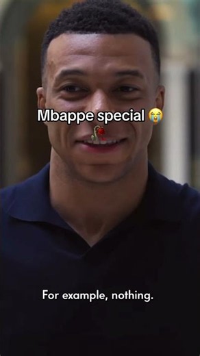 Combo Gets the Mbappe Special 🤔