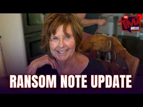 What the Nancy Guthrie Ransom Note Actually Said | The TMZ Podcast