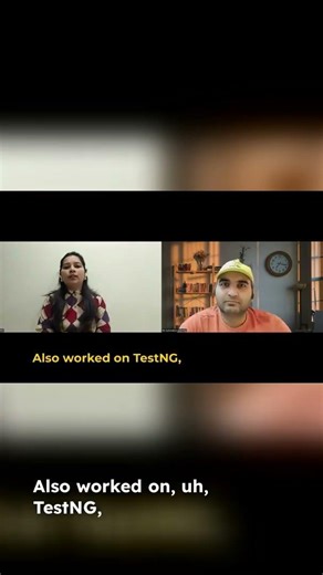 QA Success Story 🔥 From Rejections to Automation Testing Job | Real Interview Journey