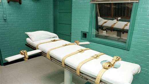Texas executes James Broadnax after Supreme Court rejects final appeal tied to confession
