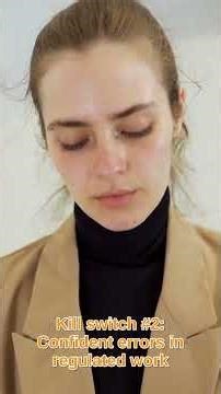 AI Incident Response: 3 Triggers to Pause Microsoft Copilot #dataprotection #copilot