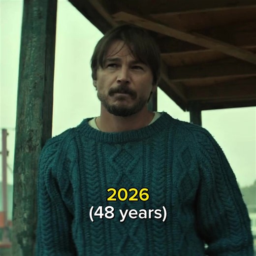 The evolution of Josh Hartnett (1998-2026) #joshhartnett #below #evolution #below2026 #throughtheyears