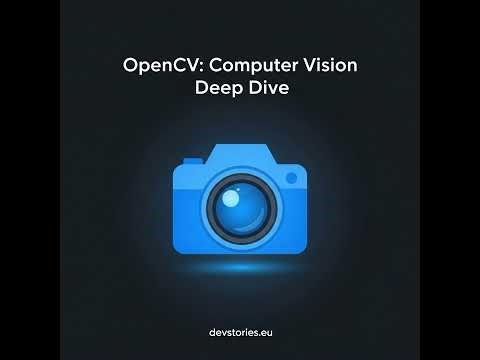 OpenCV: Computer Vision Deep Dive · 10/20 · YOLO-World: Open Vocabulary Zero-Shot Detection