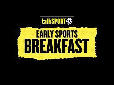 Early Sports Breakfast with Olivia Buzaglo | 27-Apr-26