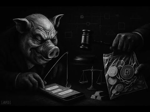 Wrong-number text led to $3.4M tether pig butchering scam, US seeks crypto forfeiture