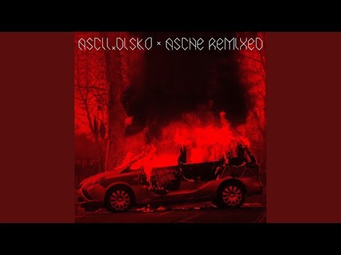 Asche (Seadrake Electro Remix)