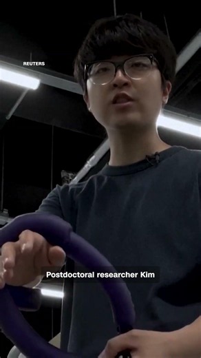 This piece of clothing can dress you in about ten seconds
