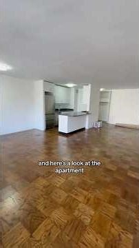 Affordable Manhattan Apartment… With a Rooftop Balcony?! 😳 (50 Days on Market)