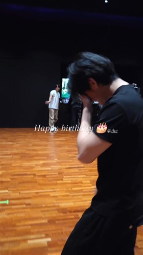 HAPPY BIRTHDAY, V! 🐻💜 Warm birthday wishes are pouring in for BTS’ V as fellow members RM, J-Hope, and Jungkook took to Instagram to share their greetings for their co-member, who marks his birthday today, December 30. COURTESY: RM,J-Hope, Jungkook/Instagram | GMA News