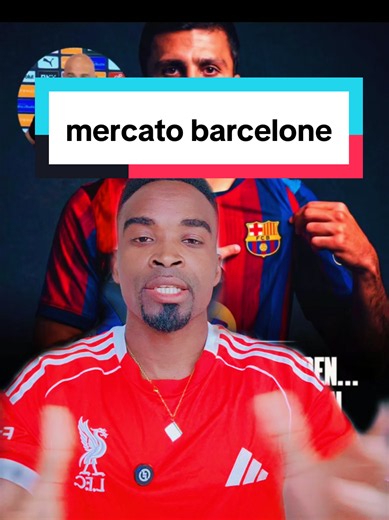 Mercato Barcelone: Latest Barça transfer rumours and targets