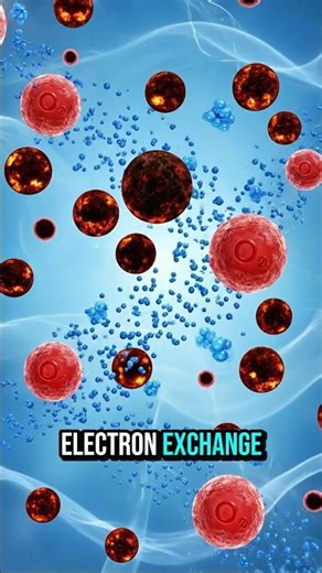 Why Does Metal Rust? The Science Explained in 60 Seconds!