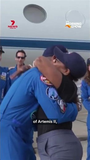 NASA planning 21 more moon landings to lay groundwork for $20 billion moon base