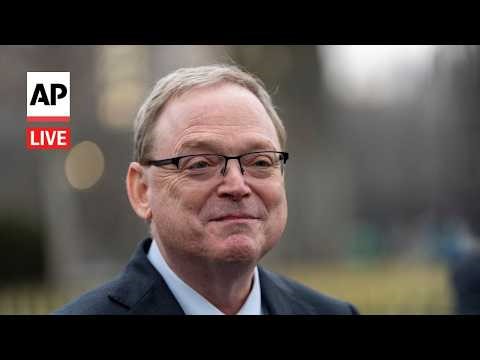 LIVE: Semafor World Economy 2026 summit