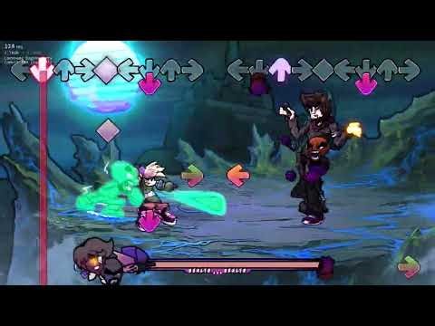 Voiid Final Destination VIP (FNF)