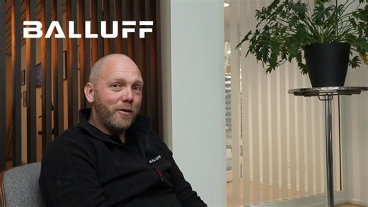 Efficient Window Manufacturing at 4B with Balluff Condition Monitoring | Balluff EMEA