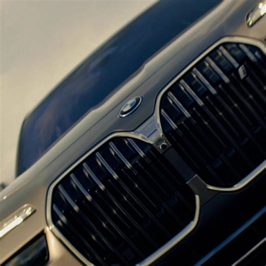 Test-drive the BMW 7 Series today. | BMW USA