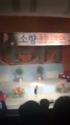 Sohyang (소향) Rare '홀로 아리랑' Arirang Alone