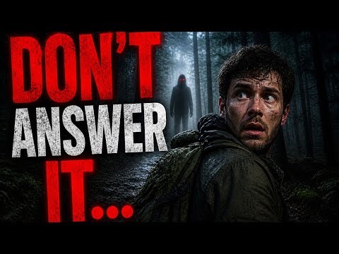 The missing 411 & mystery focus