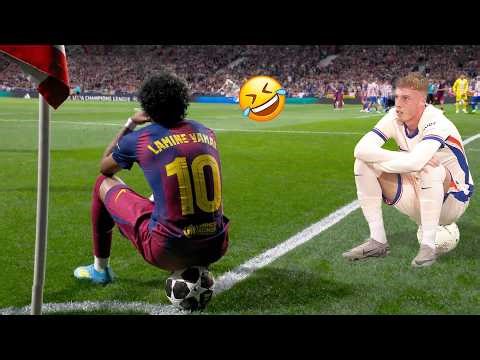 When both sides agree the script is nonsense | Funniest Football Fails of The Week #177