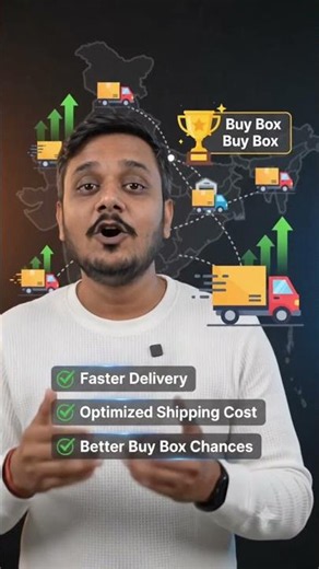 Grow Amazon Account With FBA #ecommercebusiness #amazon #onlinebusiness #ytshorts #shorts
