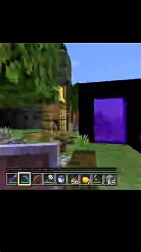 nether minecraft survival jeni kingdom #gamer #minecraft #gamerlife #survival #shorts